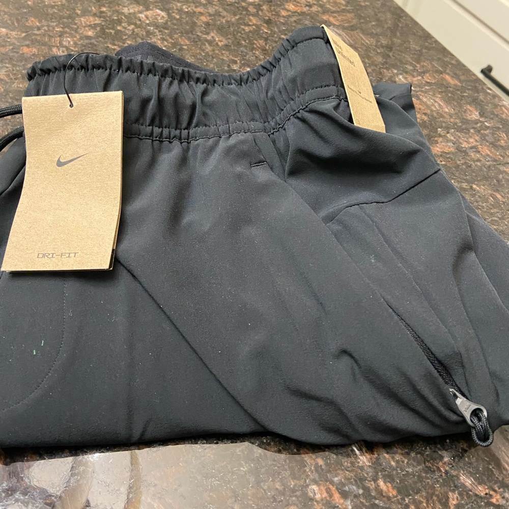 Mens new Nike sweatpants
